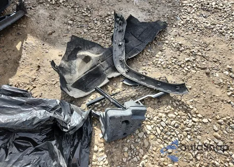 2016 Honda Civic Ex из США, поврежденный, VIN 2HGFC1F32GH658144